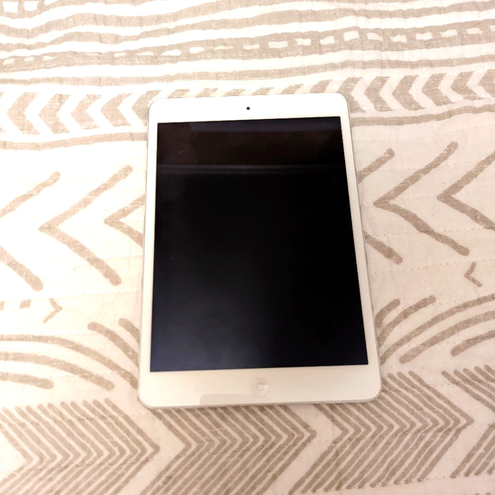 iPad Mini 2